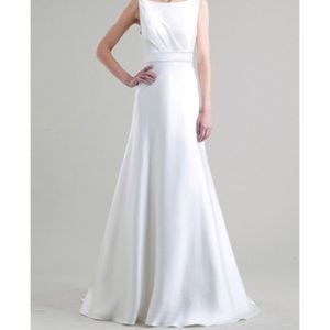 Jenny Yoo Wedding Gown